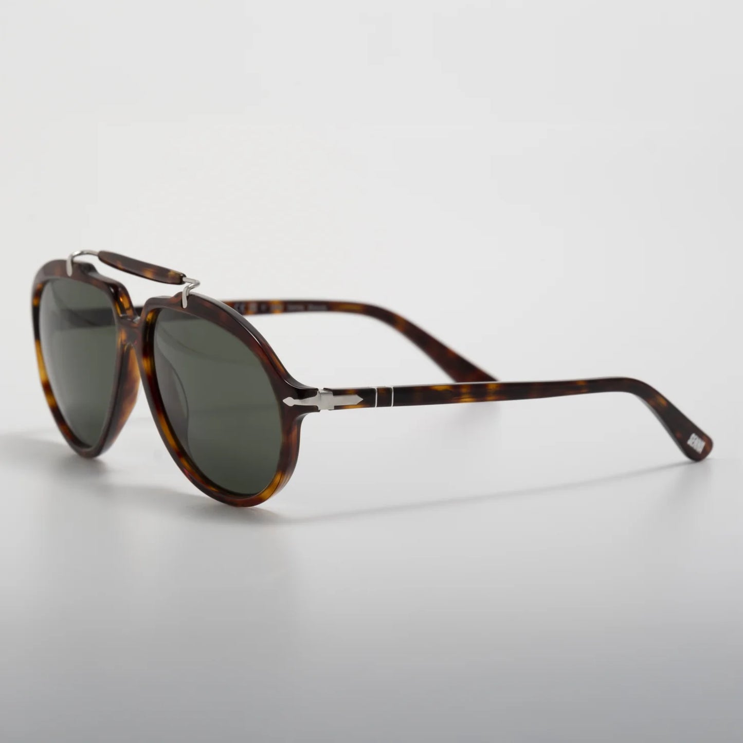 Occhiale da sole Persol PO0202S 24/31 Senna Series Turtle
