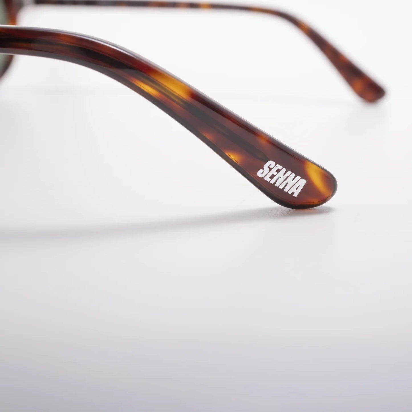 Occhiale da sole Persol PO0202S 24/31 Senna Series Turtle