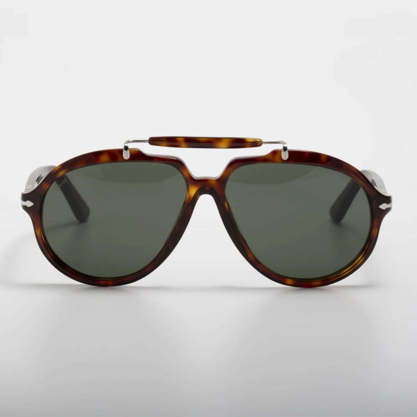Occhiale da sole Persol PO0202S 24/31 Senna Series Turtle