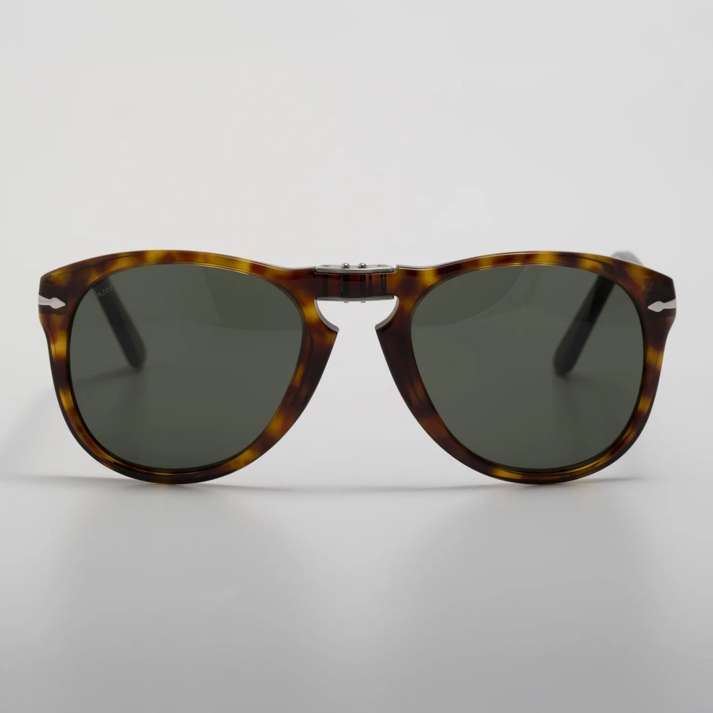 Occhiale da sole Persol PO0714 Folding 24/31 Turtle