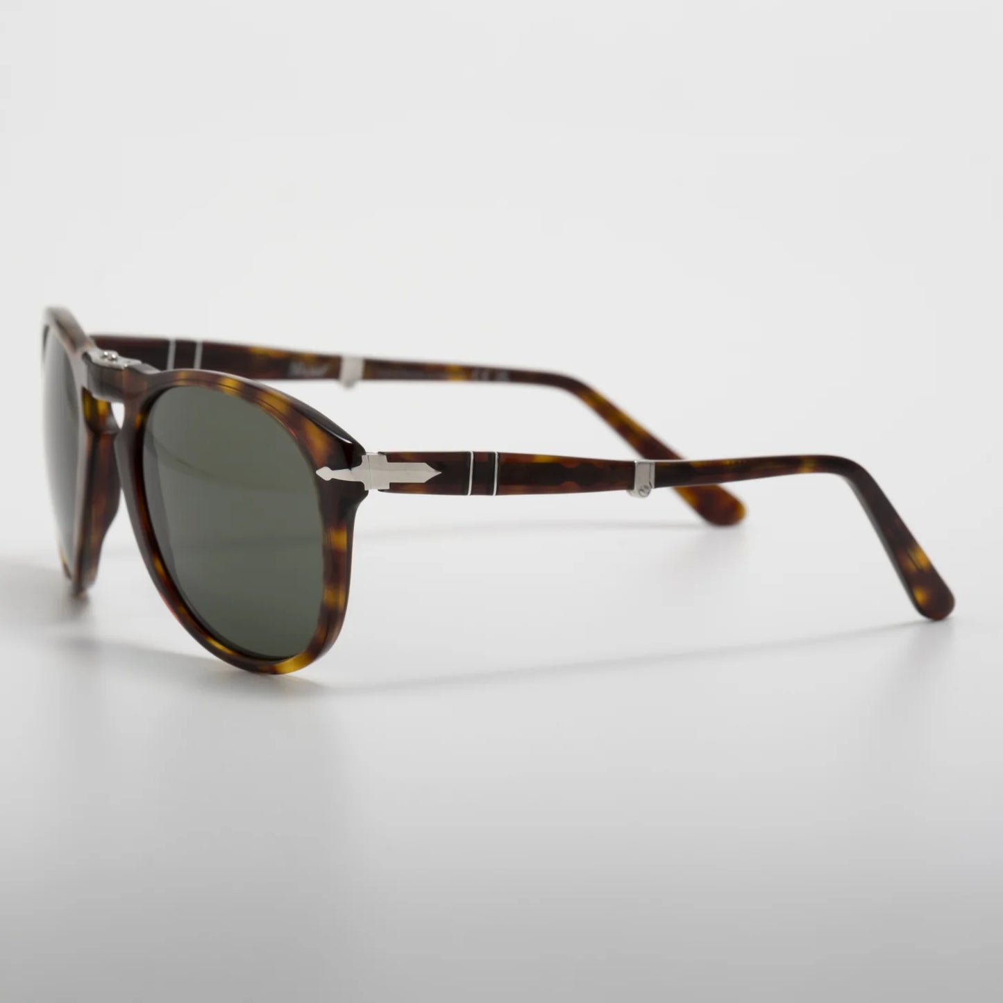 Occhiale da sole Persol PO0714 Folding 24/31 Turtle