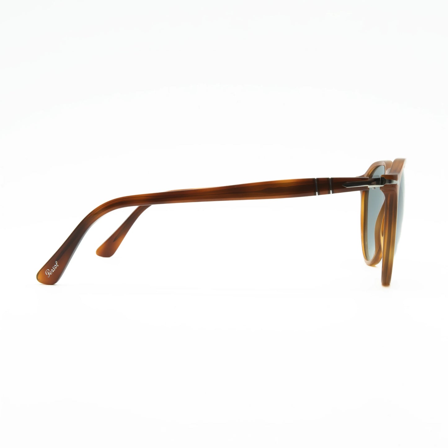 Occhiale da sole Persol PO3286S 96/56 Terra di Siena