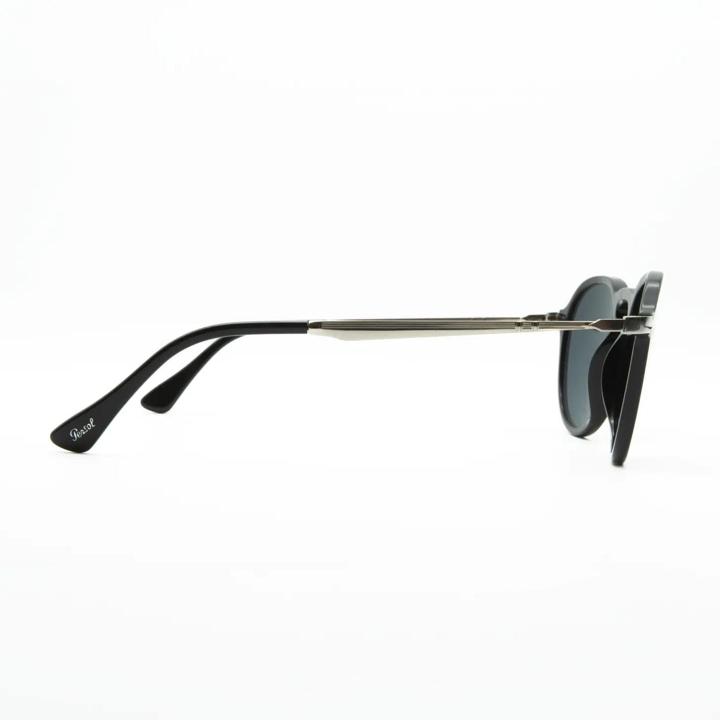 Persol PO3383S 95/3R Black Polarized Sunglasses