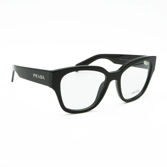 Occhiale da vista Prada PR C06V 16K1O1 Black