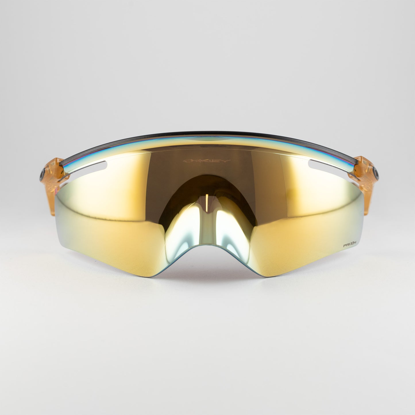 Occhiale da sole Oakley Kato OO9481D 0456 Gold - Clyra Eyewear