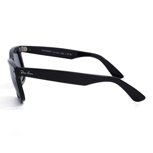 Occhiale da sole Ray-Ban Wayfarer RB2140 901 - Nero