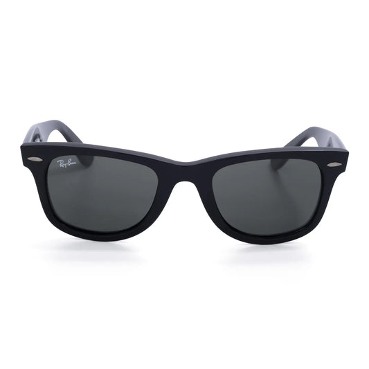 Occhiale da sole Ray-Ban Wayfarer RB2140 901 - Nero