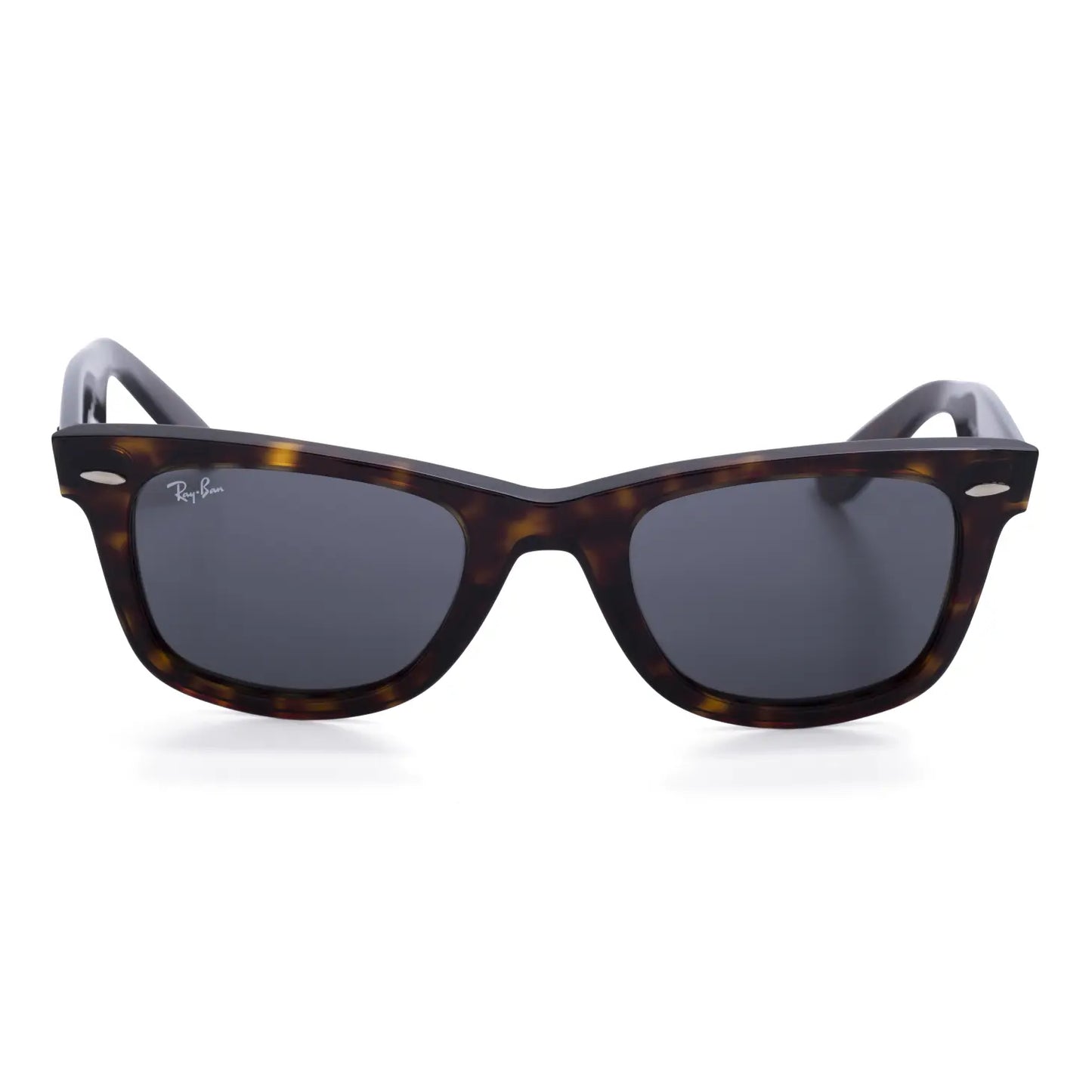 Occhiale da sole Ray-Ban Wayfarer RB2140 902/R5 - Havana