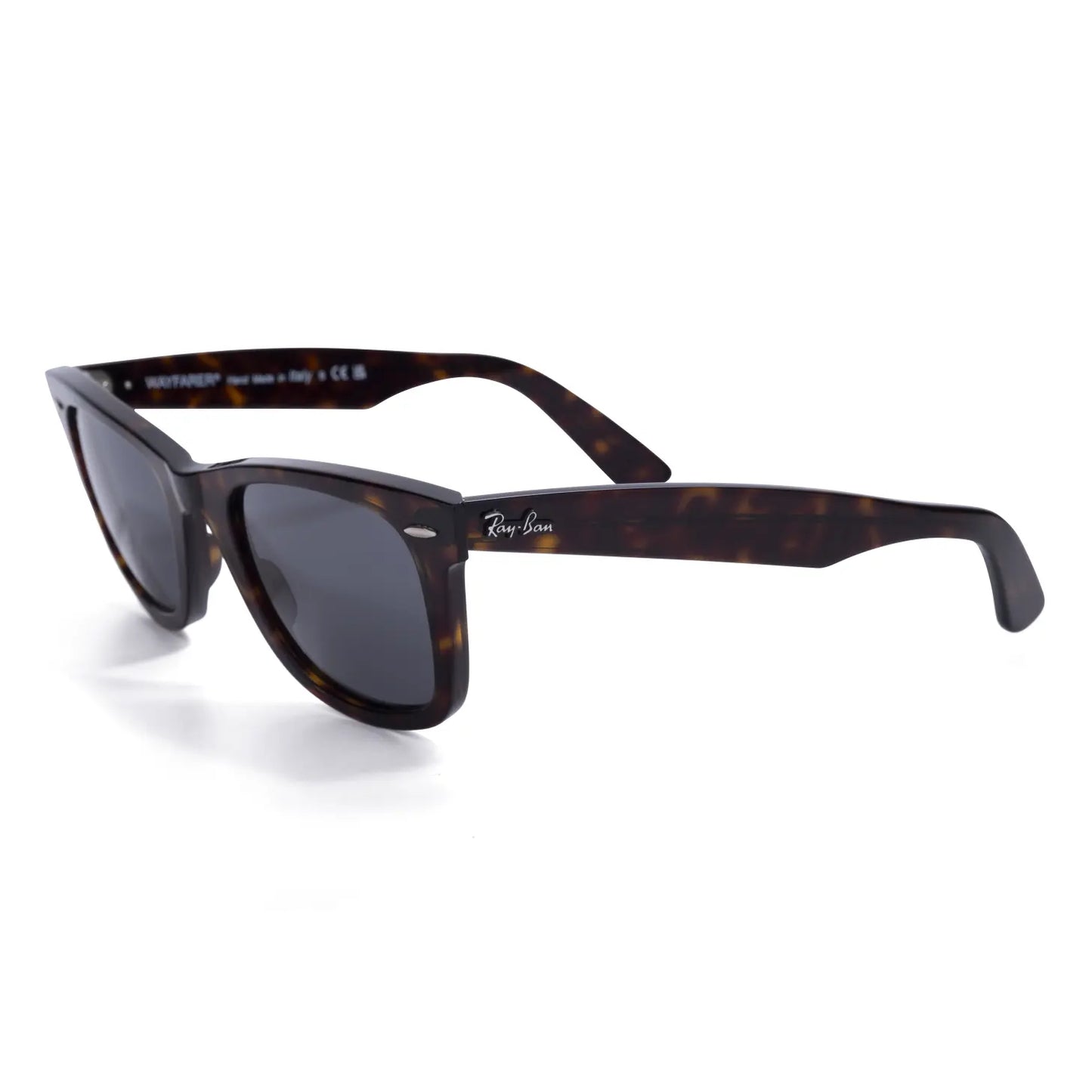 Occhiale da sole Ray-Ban Wayfarer RB2140 902/R5 - Havana