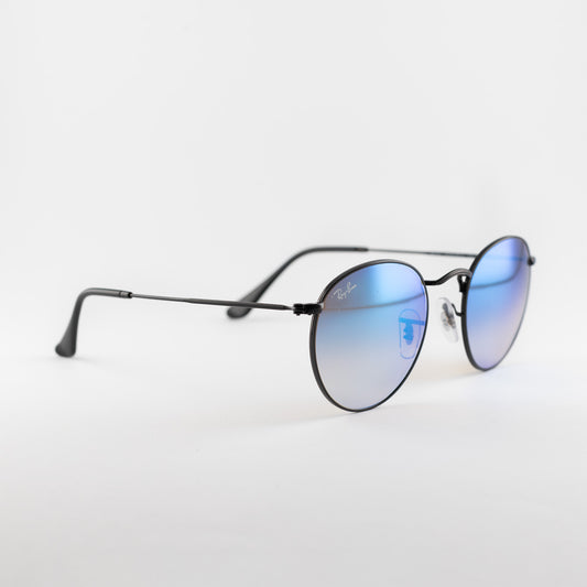 Occhiale da sole Ray ban RB3447 002/4O Black - Clyra Eyewear