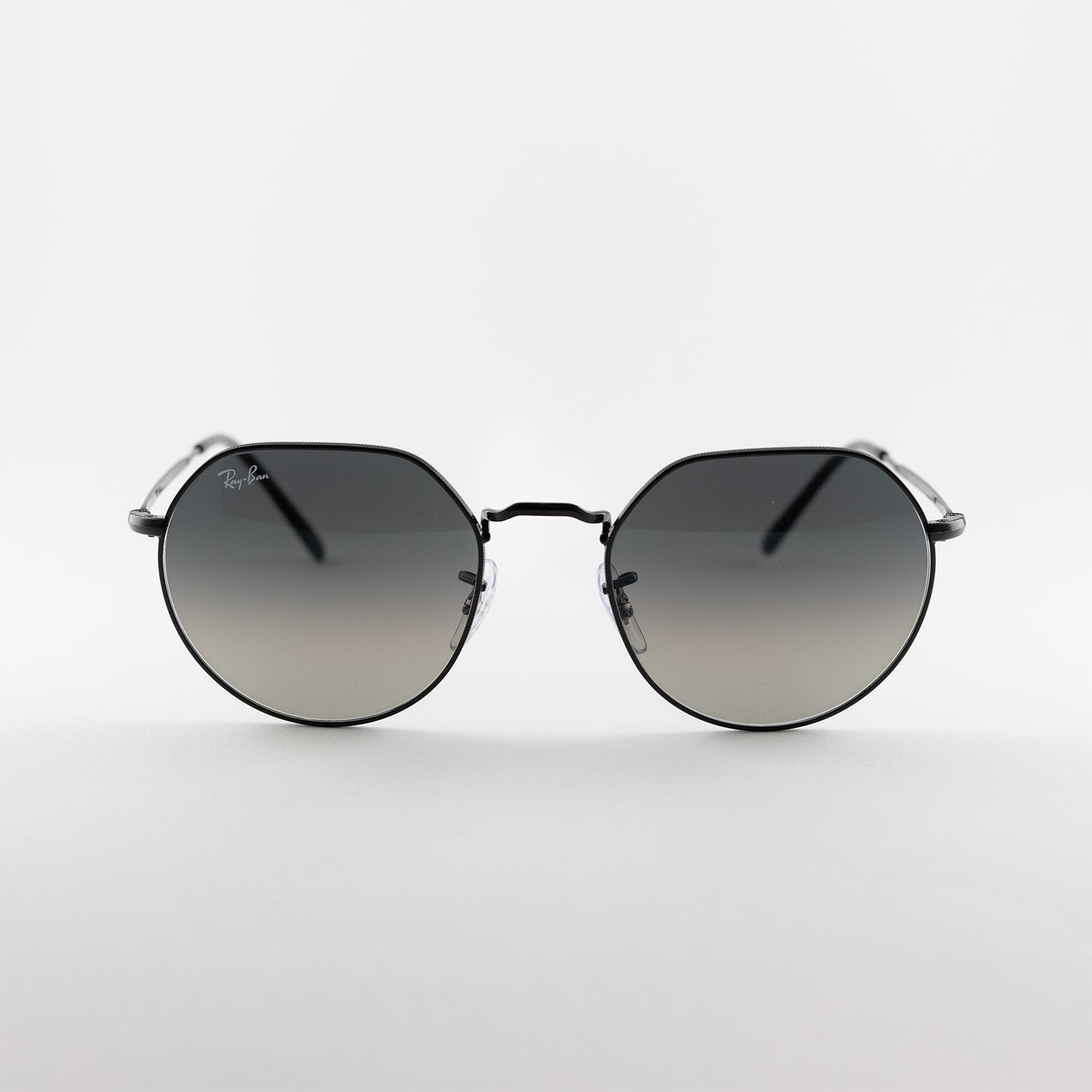Occhiale da sole Ray ban RB3565 002/71 Black - Clyra Eyewear