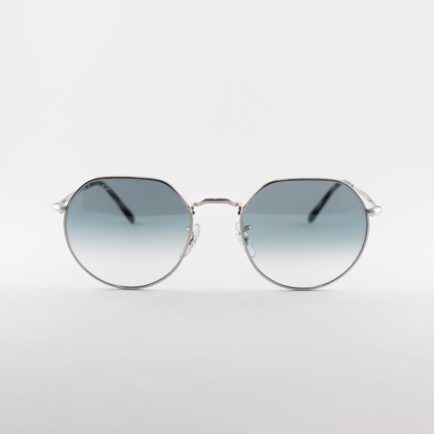 Occhiale da sole Ray ban RB3565 003/3F Blu - Clyra Eyewear