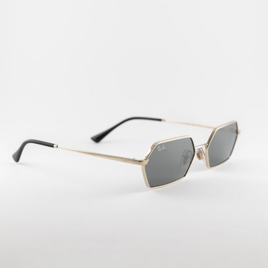 Occhiale da sole Ray ban RB3728 9213/6V Black - Clyra Eyewear