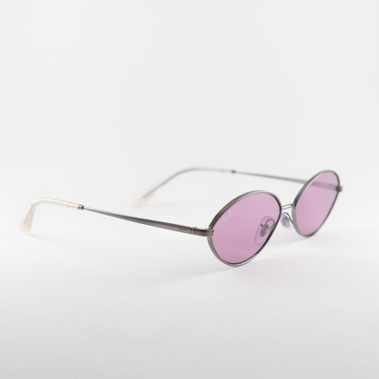 Occhiale da sole Ray ban RB3757 004/69 Violet - Clyra Eyewear