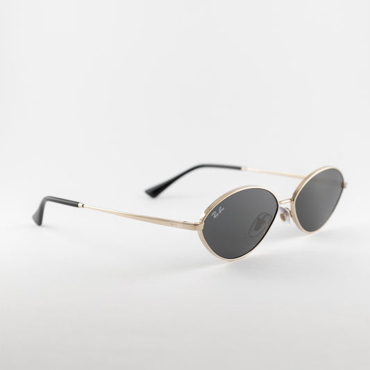 Occhiale da sole Ray ban RB3757 9213/87 Black - Clyra Eyewear