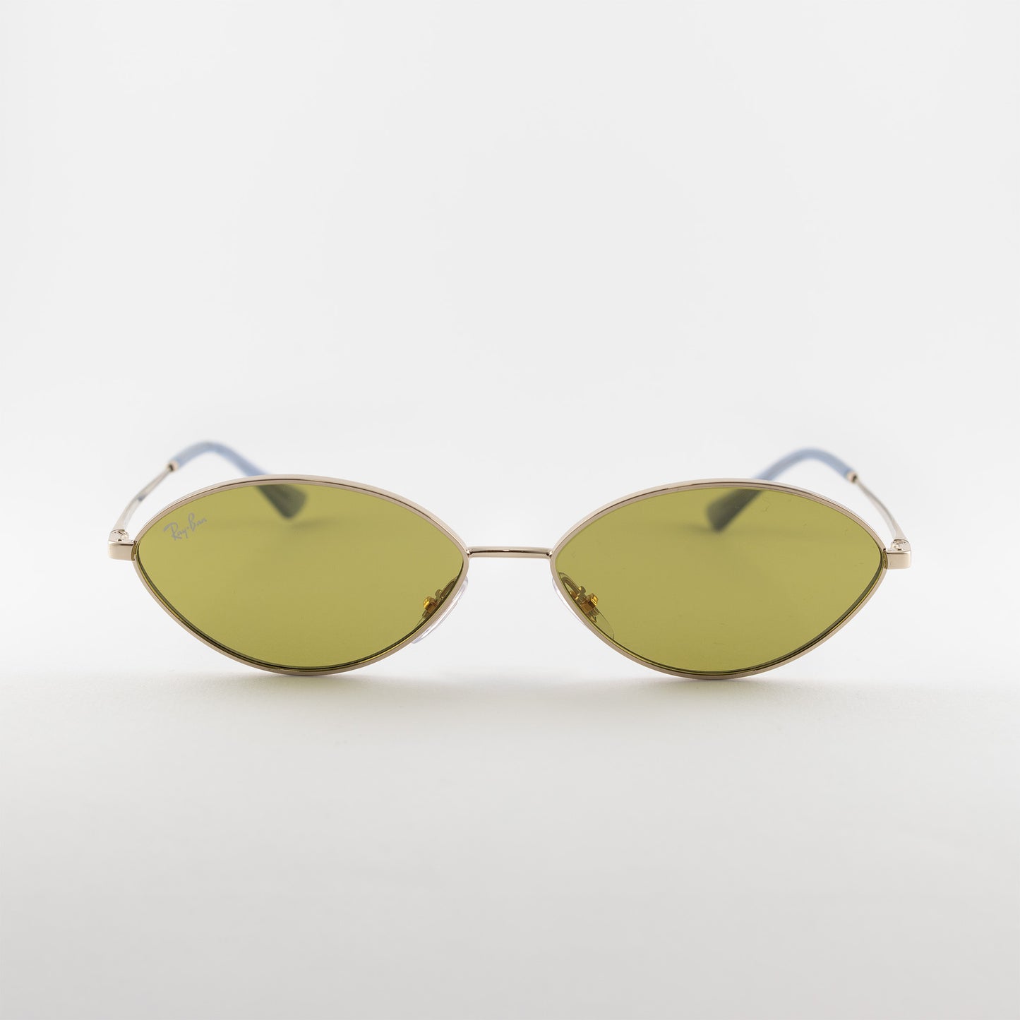 Occhiale da sole Ray ban RB3757 9213/2 Yellow - Clyra Eyewear