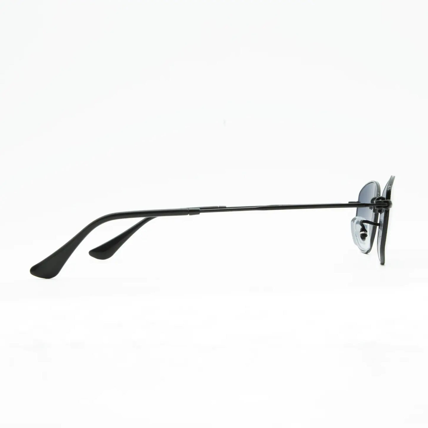 Sunglasses RB3832 002/71 Black