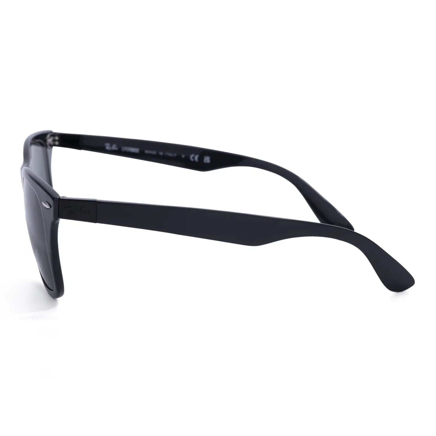Occhiale da sole Ray-Ban Wayfarer liteforce RB4195 601/71 Nero