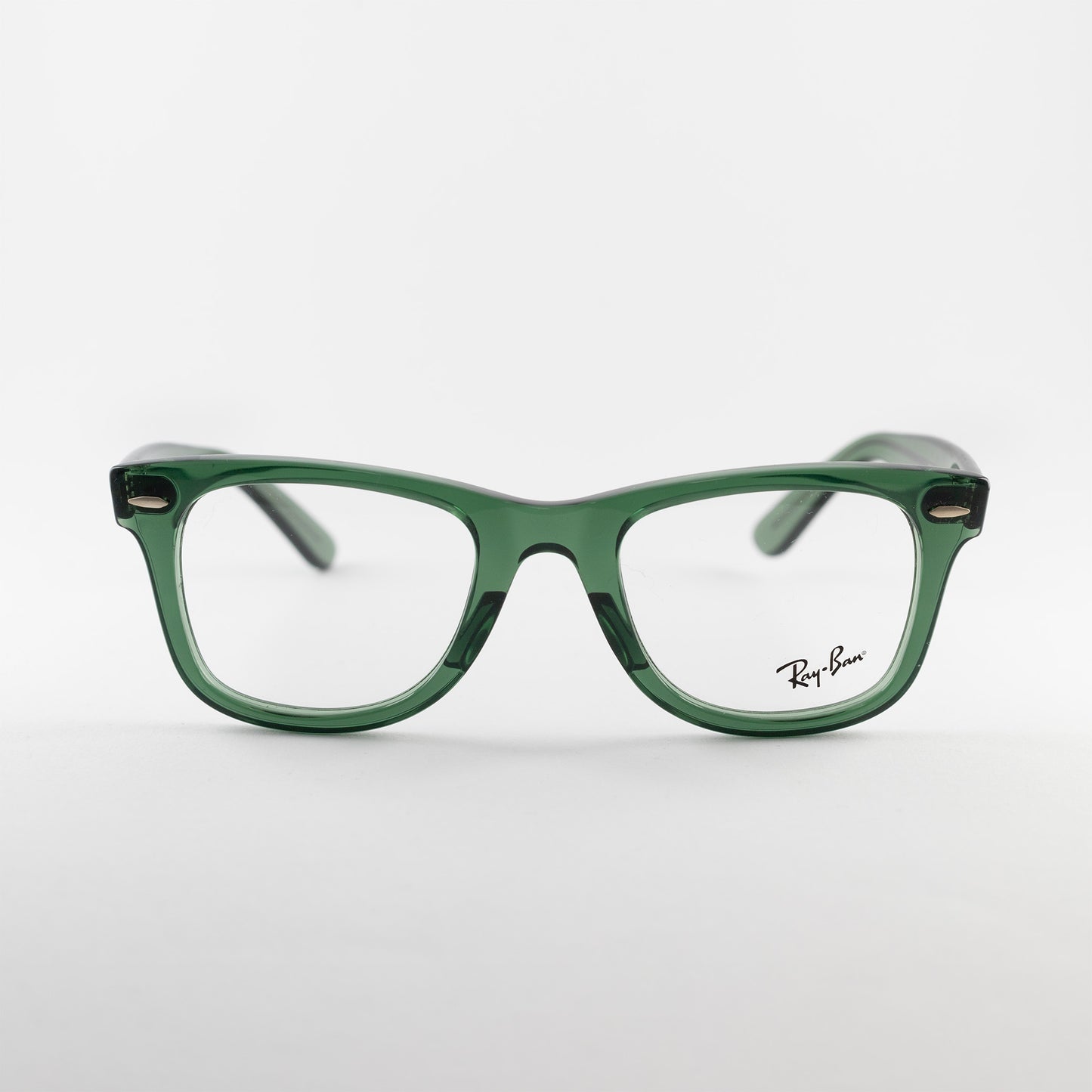 Occhiale da vista Ray ban RB4340V 8418 Green - Clyra Eyewear