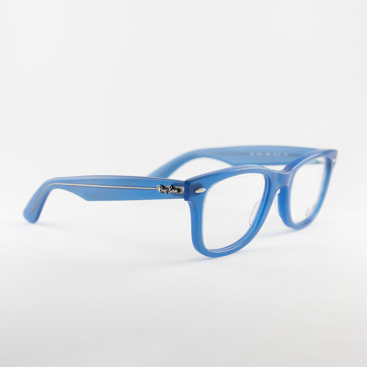 Occhiale da vista Ray ban RB4340V 8384 Blu - Clyra Eyewear