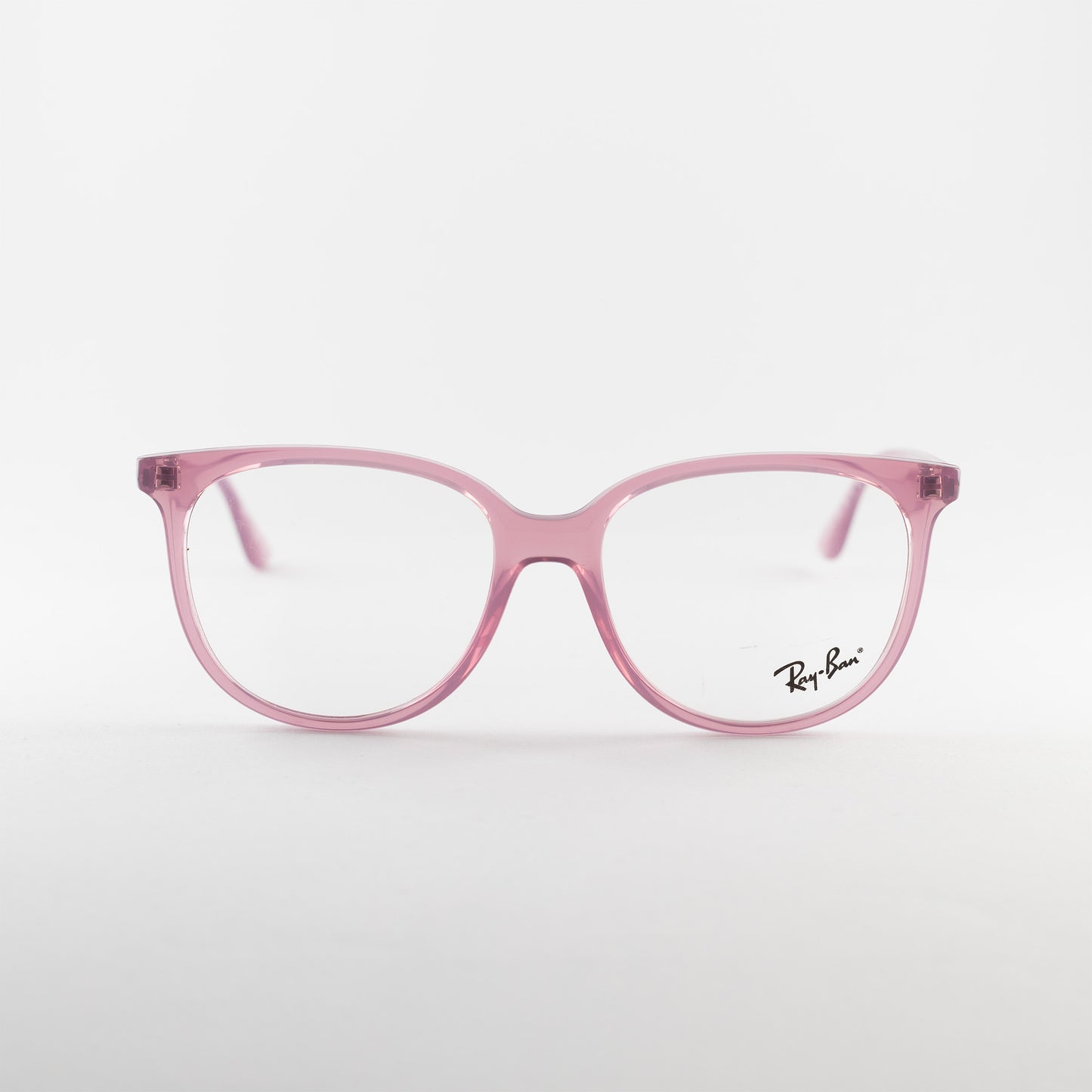 Occhiale da vista Ray ban RB4378V 8413 Pink - Clyra Eyewear