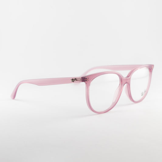Occhiale da vista Ray ban RB4378V 8413 Pink - Clyra Eyewear