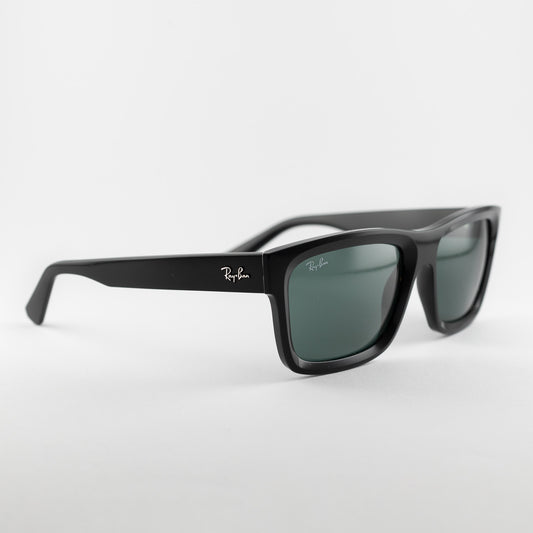 Occhiale da sole Ray ban RB4396 6677/71 Black - Clyra Eyewear