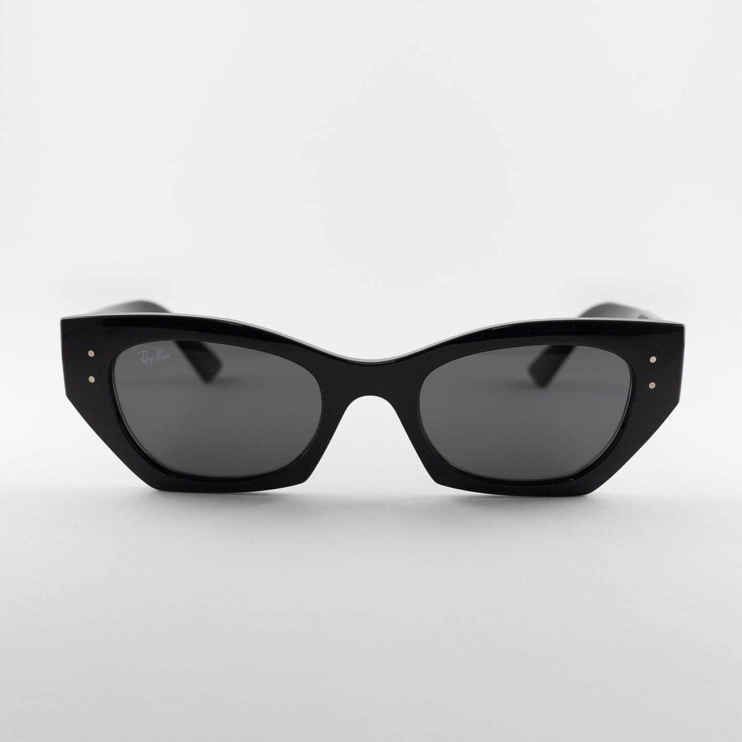 Ray ban RB4430 6677/87 Black Sunglasses