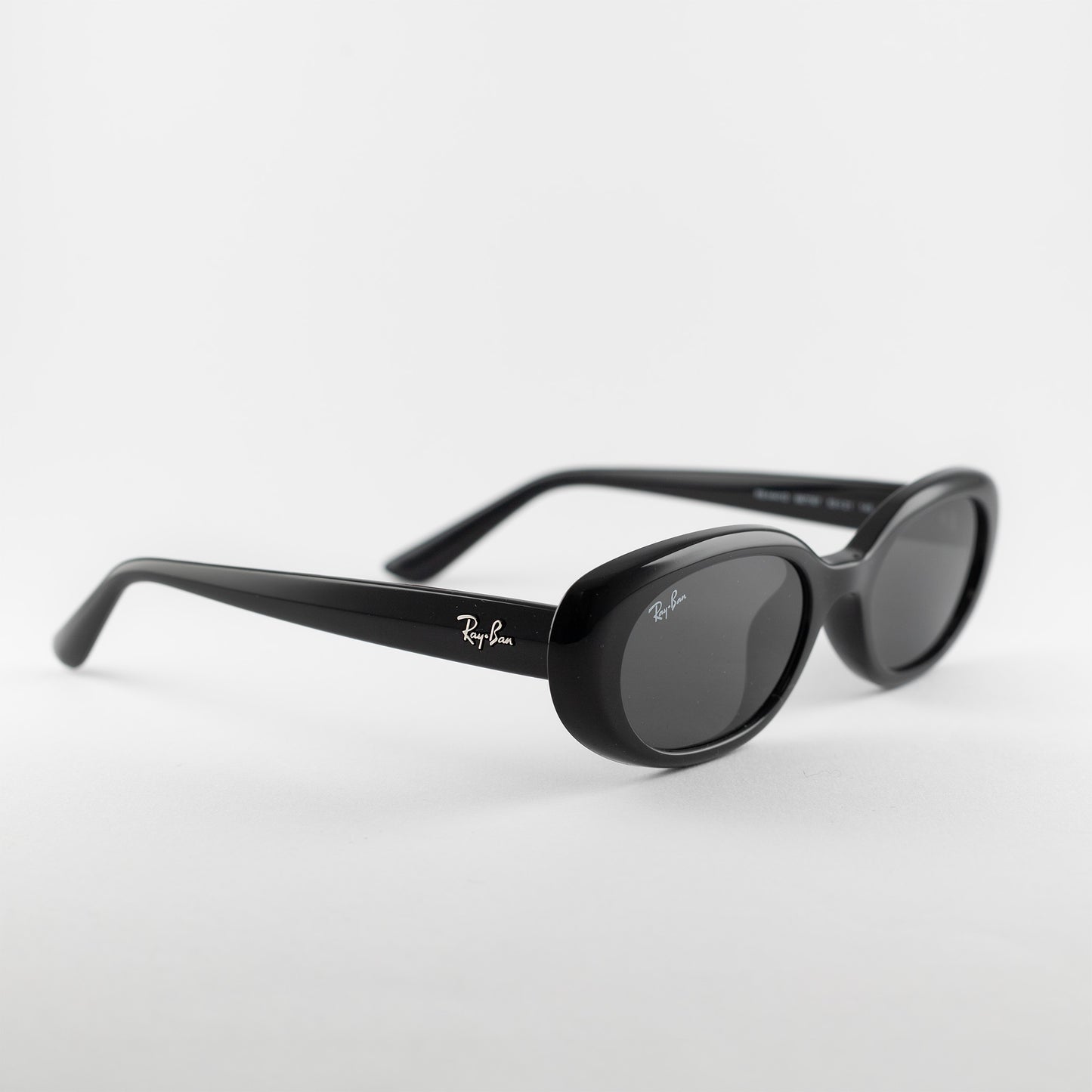Occhiale da sole Ray ban RB4441D 6677/87 Black - Clyra Eyewear