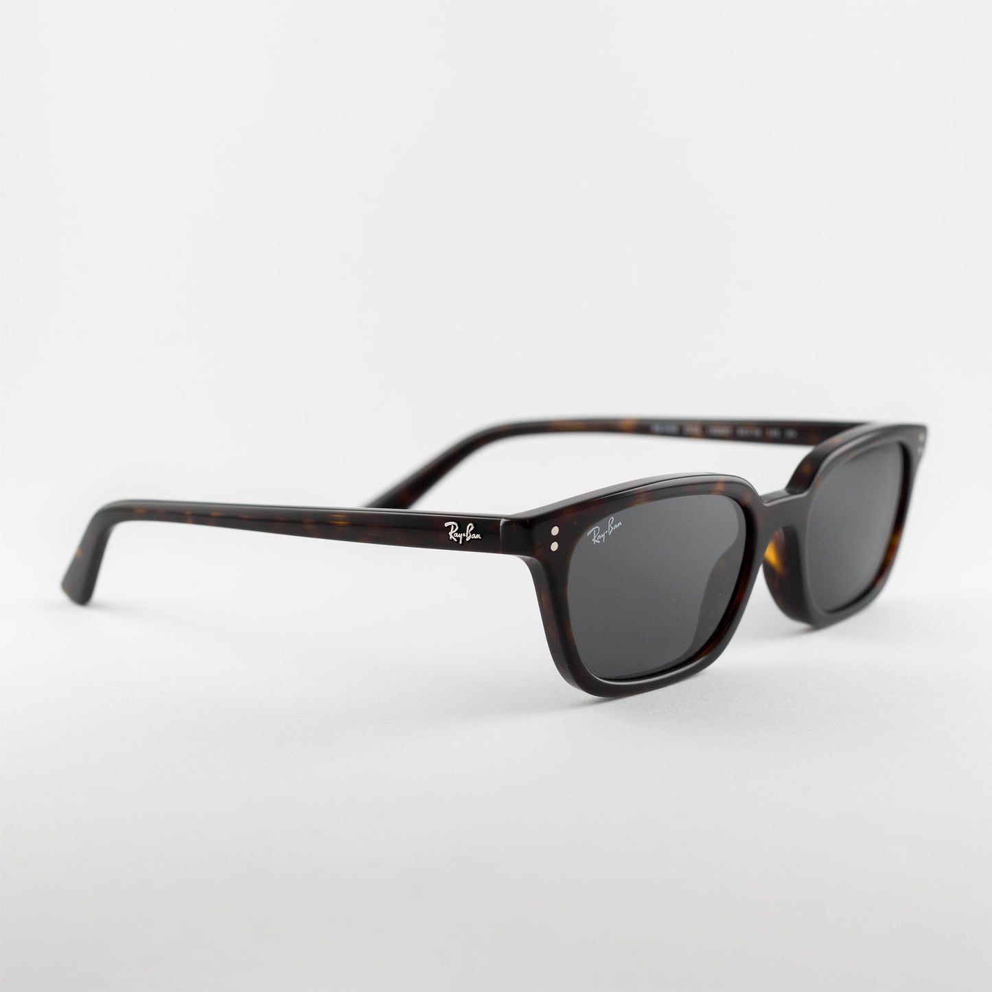 Occhiale da sole Ray ban RB4456 1359/87 Havana - Clyra Eyewear