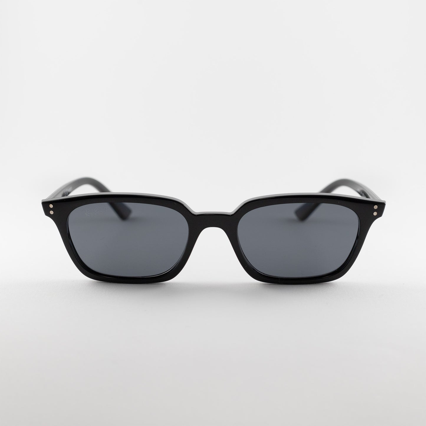 Occhiale da sole Ray ban RB4456 6677/81 Black - Clyra Eyewear