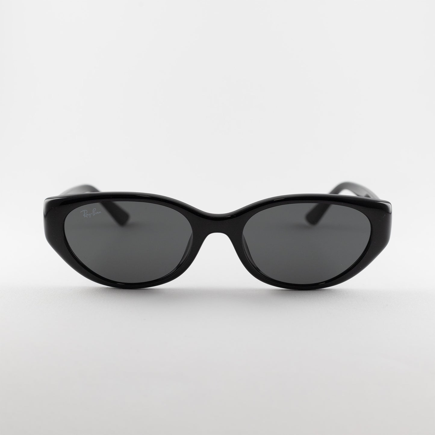 Occhiale da sole Ray ban RB4457D 6677/81 Black - Clyra Eyewear