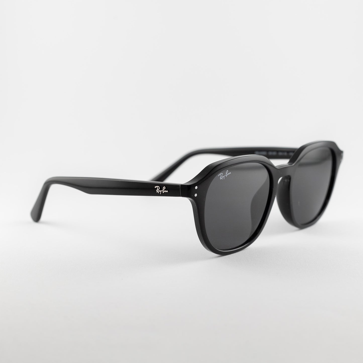 Occhiale da sole Ray ban RB4459D 901/87 Black - Clyra Eyewear