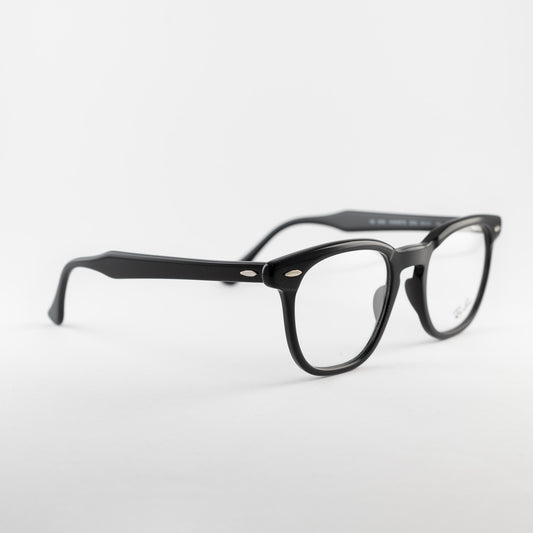 Occhiale da vista Ray ban RB5398 2000 Black - Clyra Eyewear