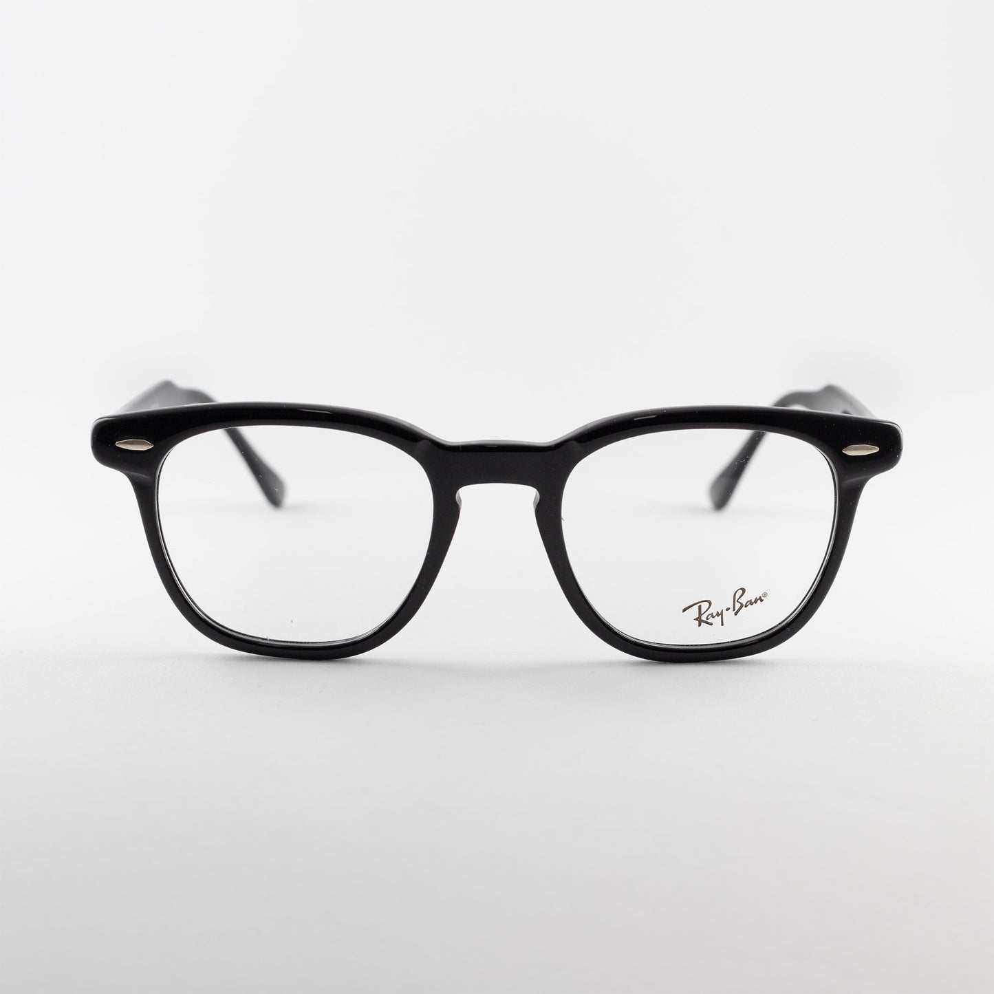 Occhiale da vista Ray ban RB5398 2000 Black - Clyra Eyewear