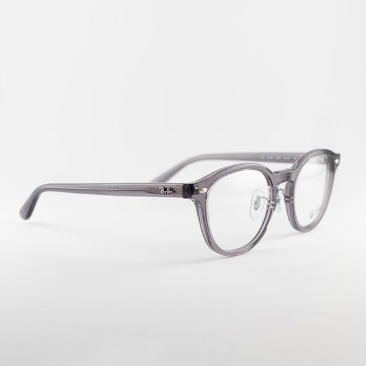 Occhiale da vista Ray ban RB5443D 8268 Grey - Clyra Eyewear