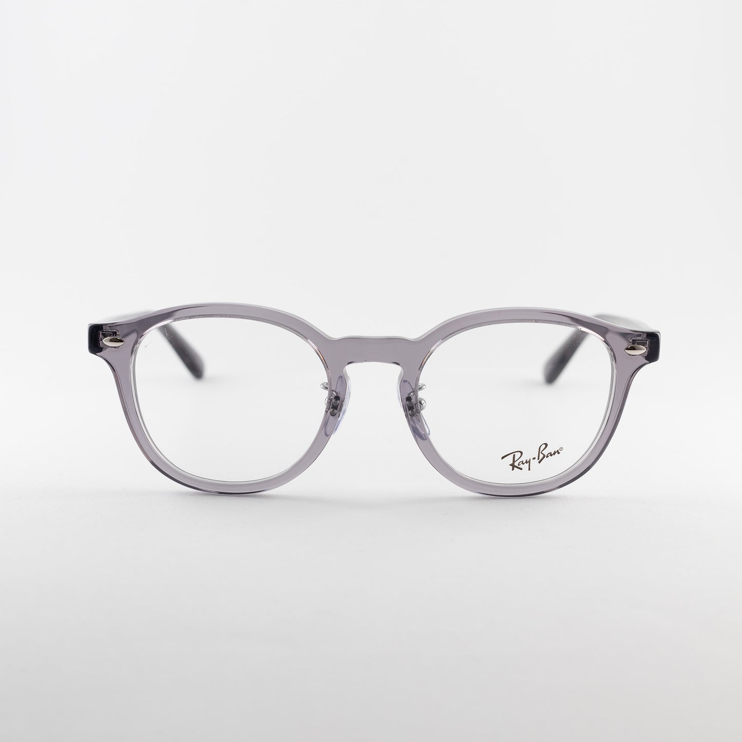 Occhiale da vista Ray ban RB5443D 8268 Grey - Clyra Eyewear