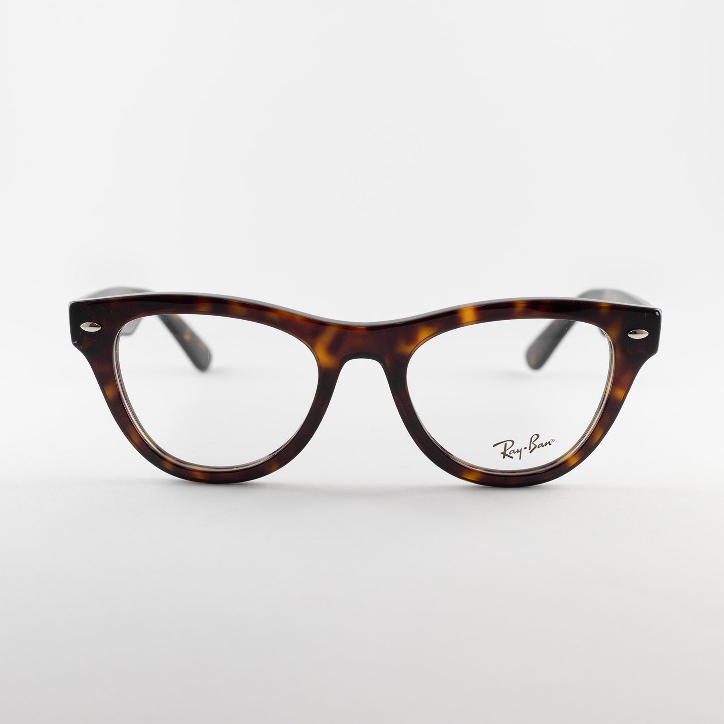 Occhiale da vista Ray ban RB5510 2012 Havana - Clyra Eyewear