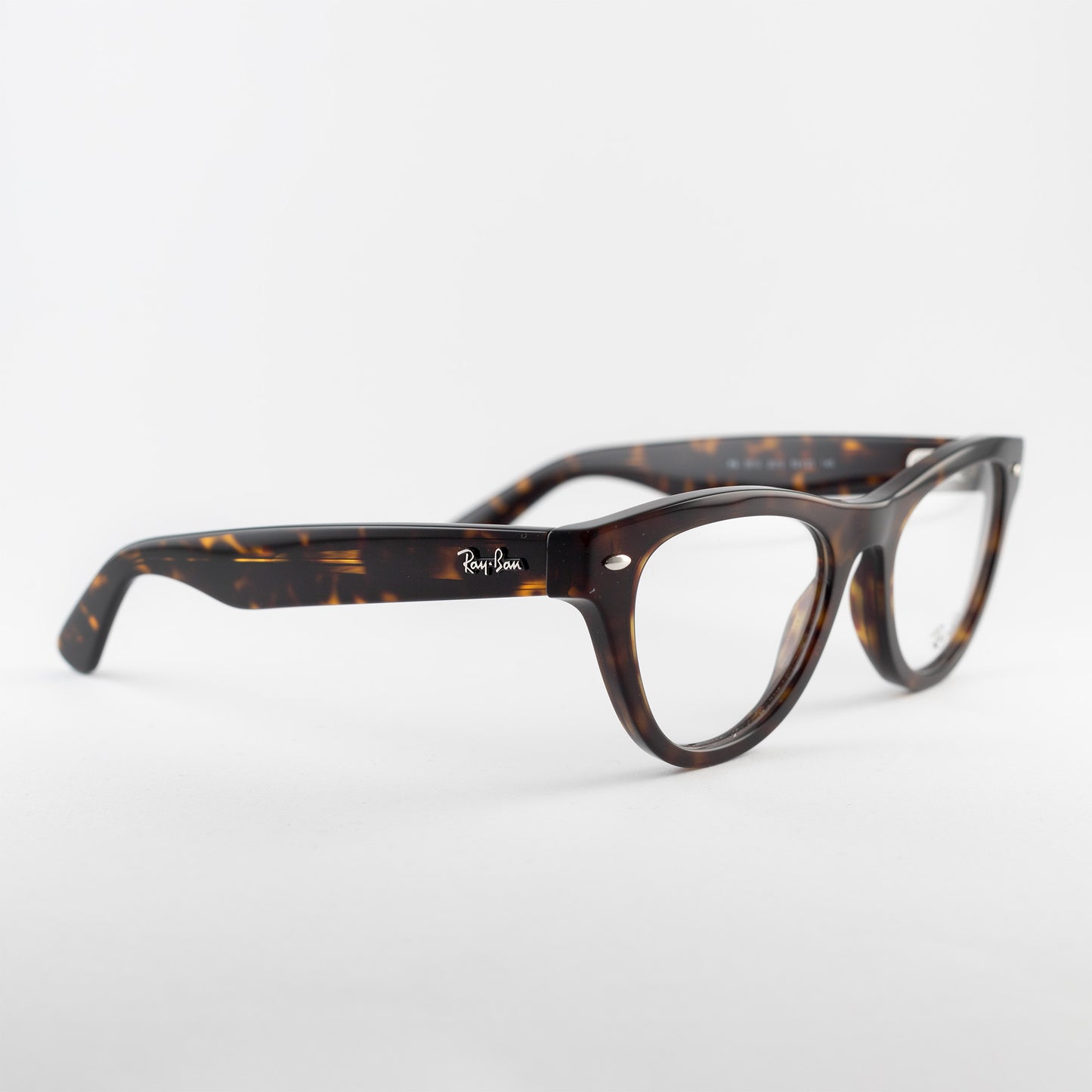 Occhiale da vista Ray ban RB5510 2012 Havana - Clyra Eyewear