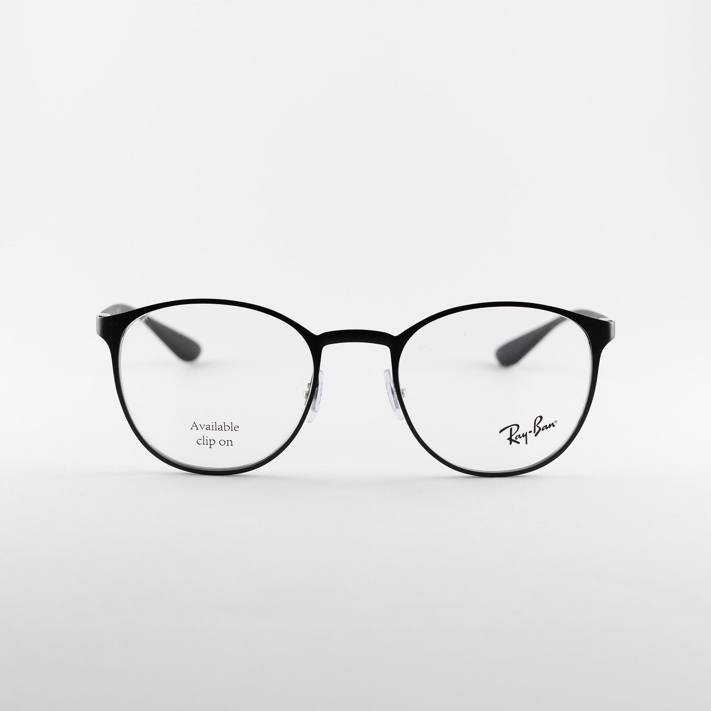 Occhiale da vista Ray ban RB6355 2503 Black - Clyra Eyewear