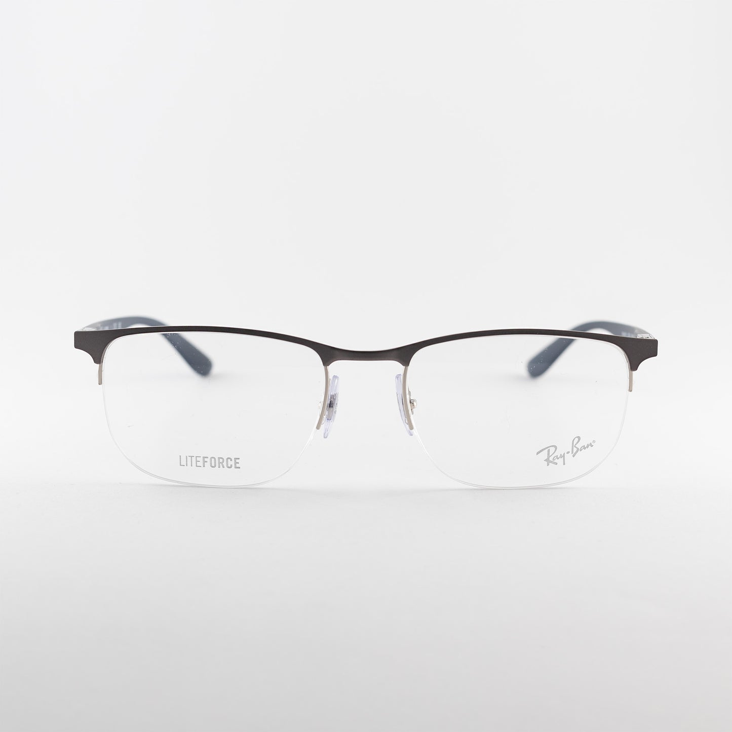 Occhiale da vista Ray ban RB6513 3161 Silver - Clyra Eyewear