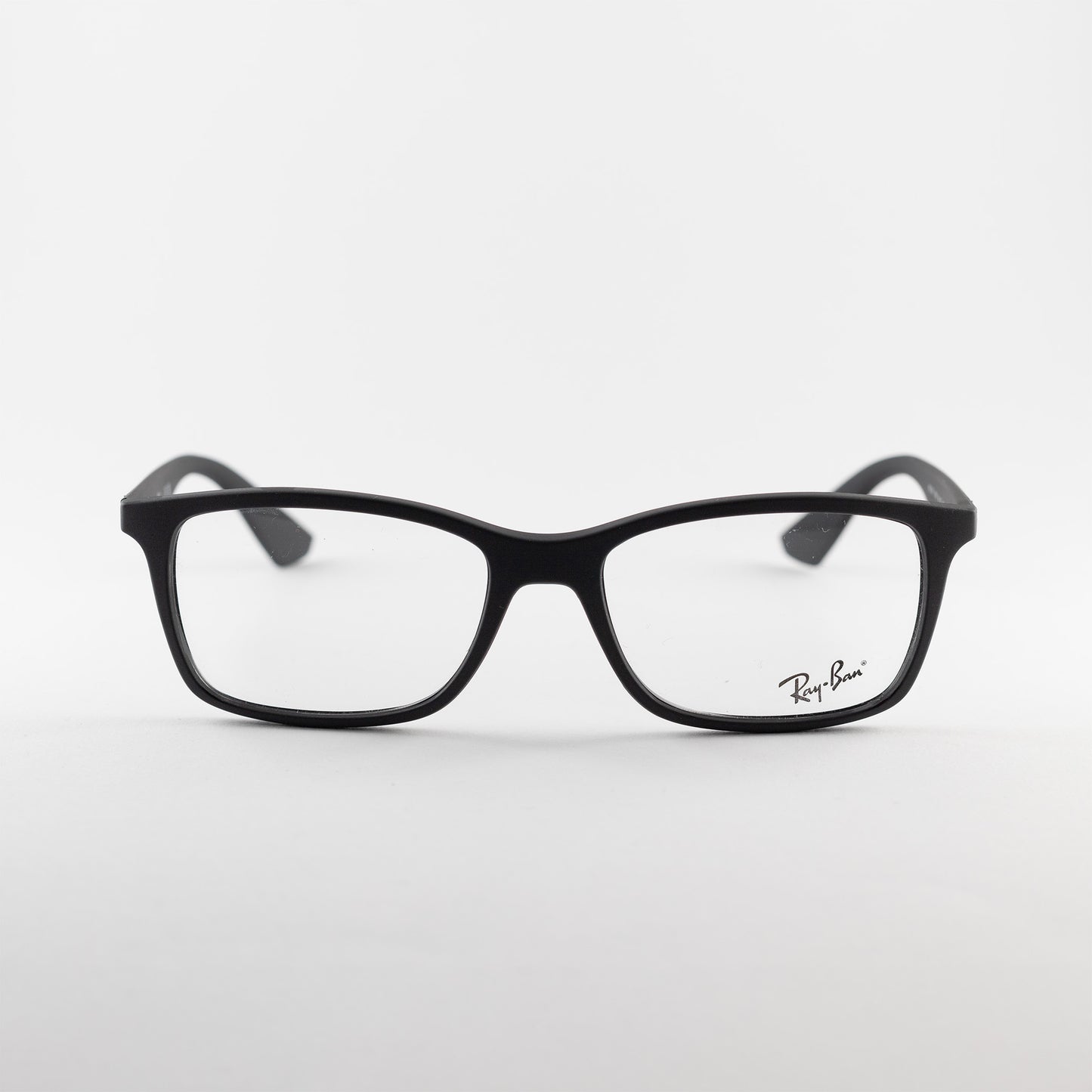 Occhiale da vista Ray ban RB7047 5196 Black - Clyra Eyewear