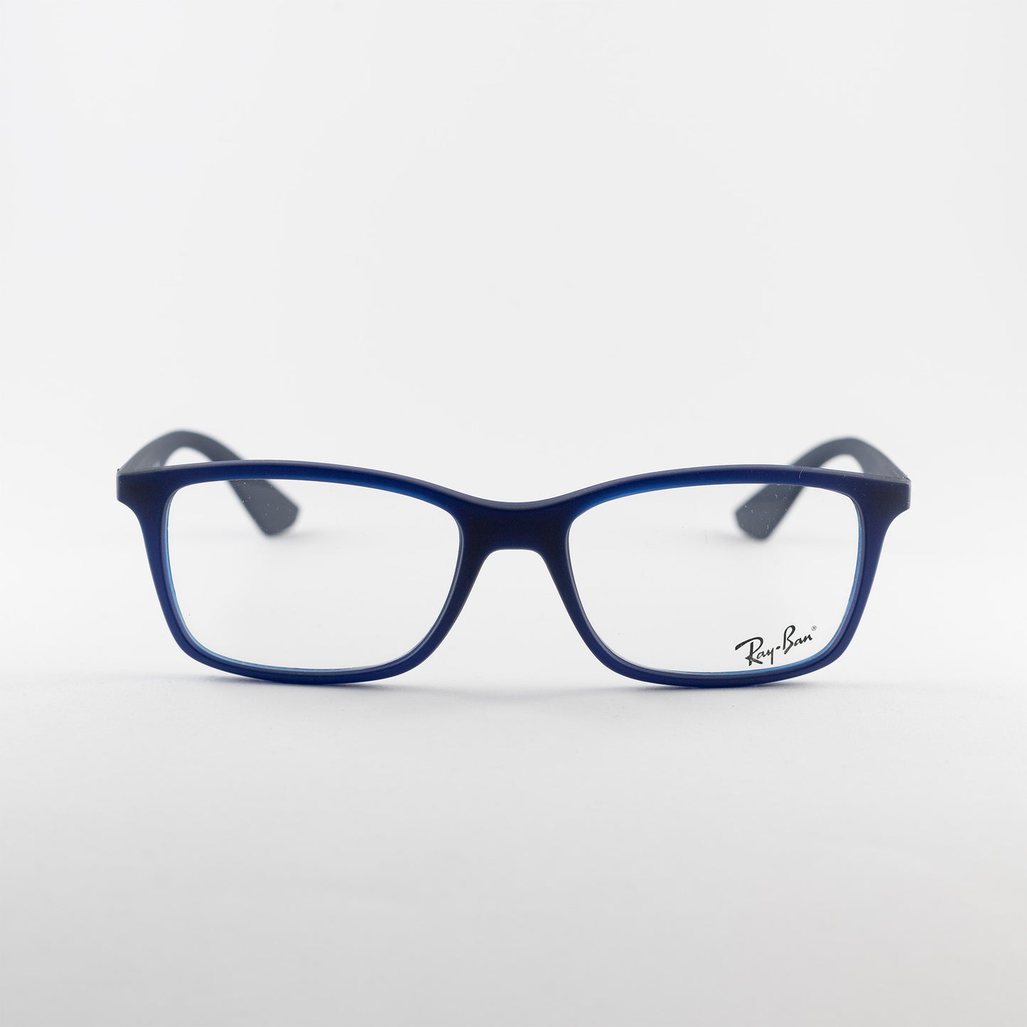 Occhiale da vista Ray ban RB7047 5450 Blu - Clyra Eyewear