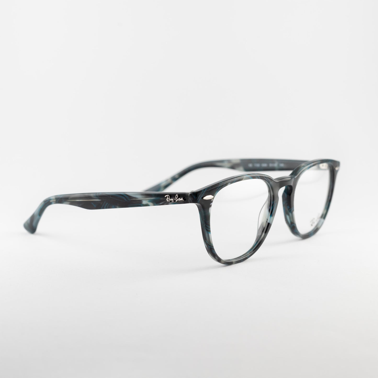 Occhiale da vista Ray ban RB7159 8394 Havana Grey - Clyra Eyewear