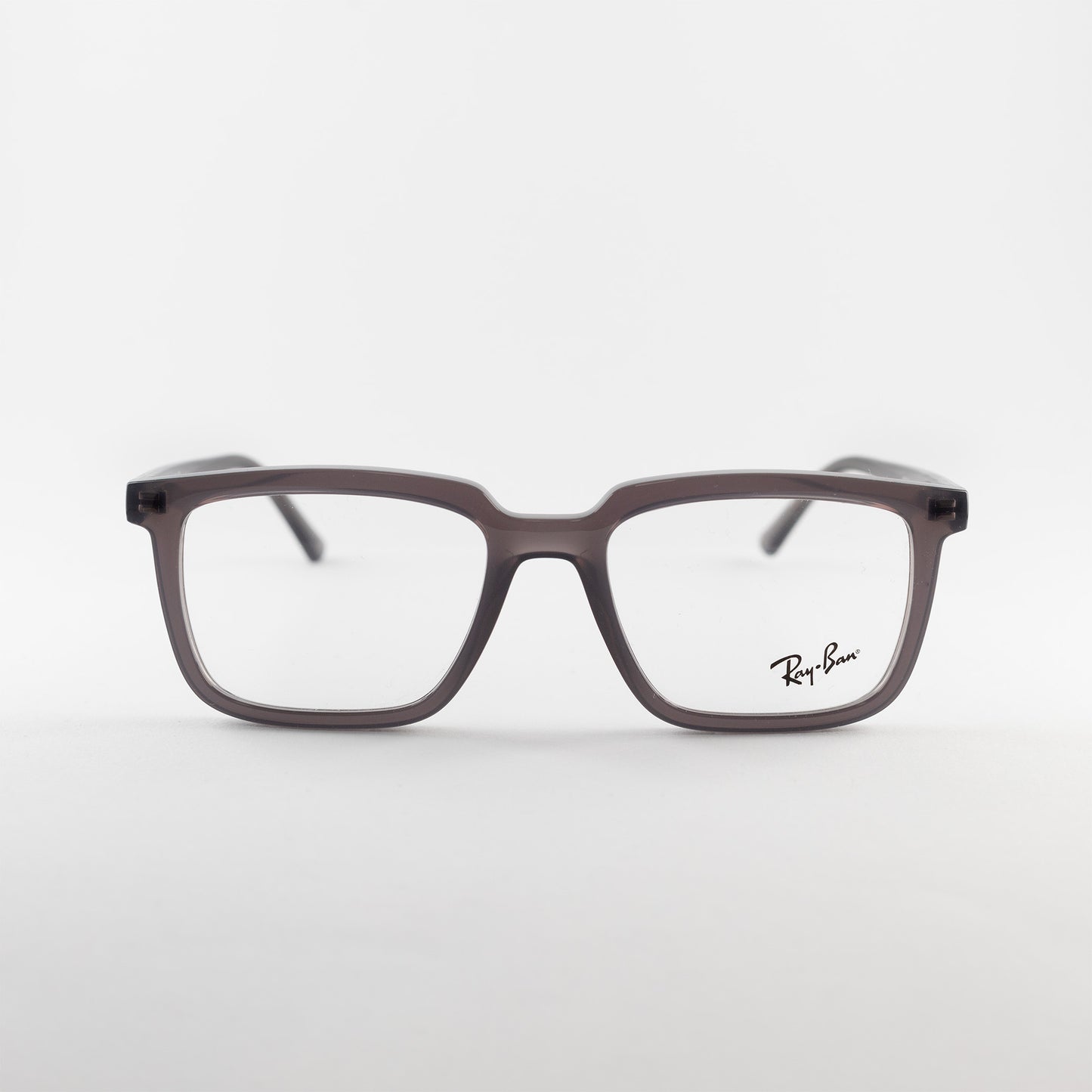 Occhiale da vista Ray ban RB7239 8257 Grey - Clyra Eyewear