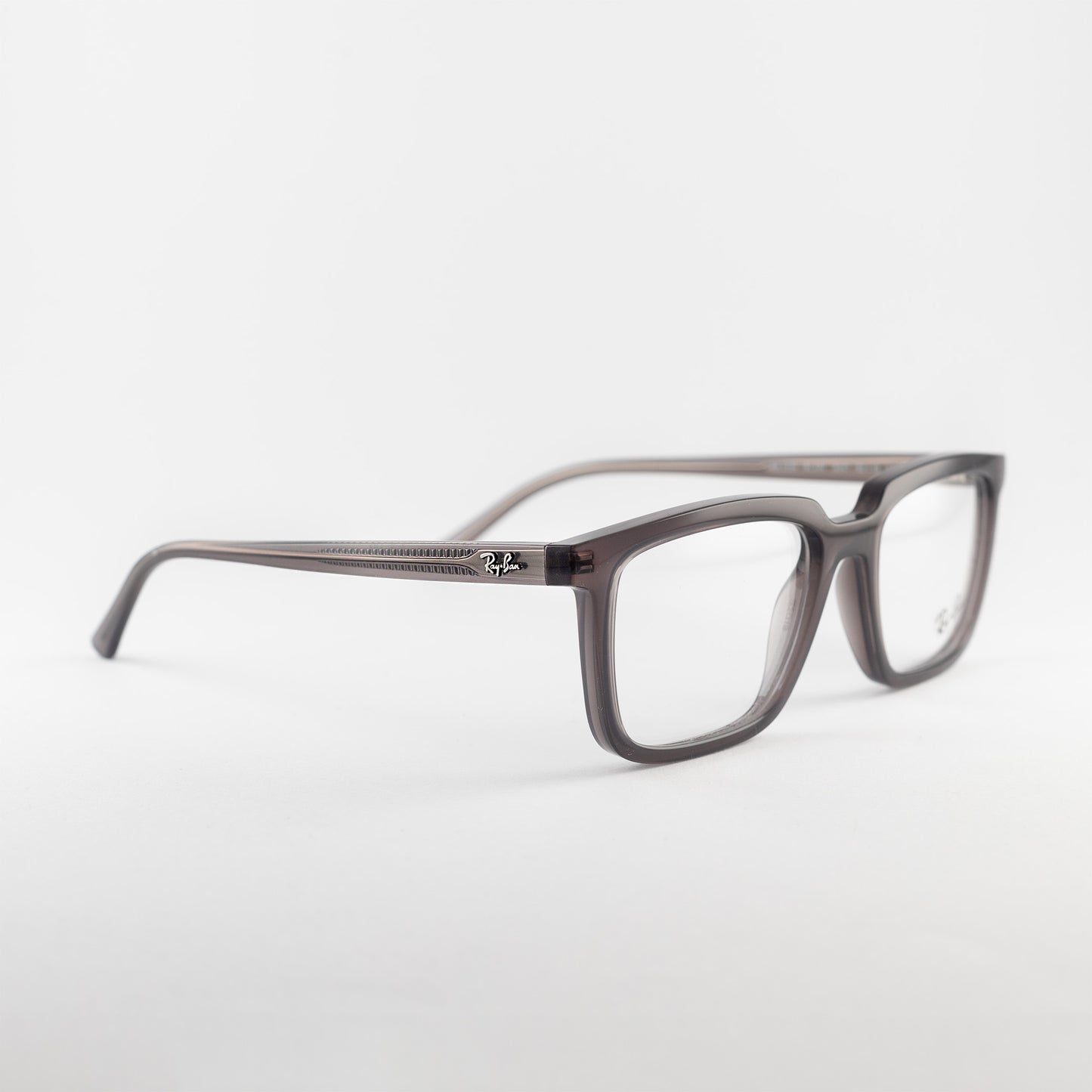 Occhiale da vista Ray ban RB7239 8257 Grey - Clyra Eyewear