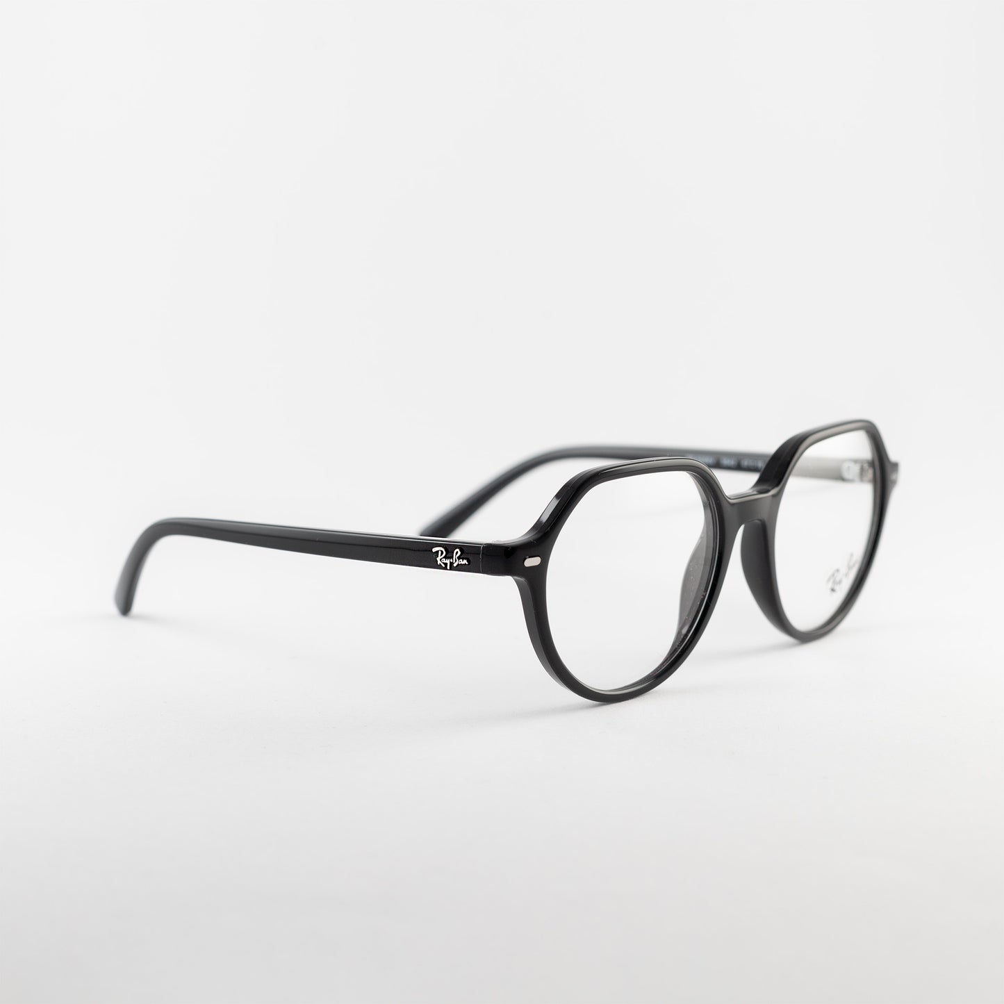 Ray ban RB9095V 3542 Black eyeglasses