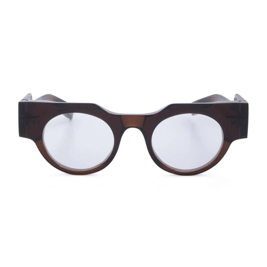 Occhiale da vista Factory900 RF-210 Brown