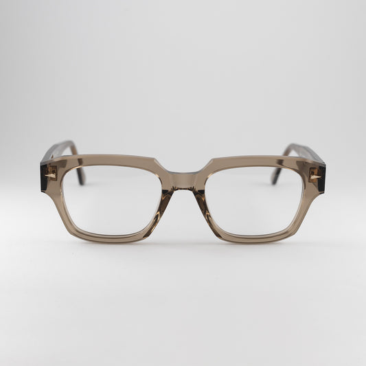 Occhiale da vista Ahlem Rivoli smokedlight - Clyra Eyewear
