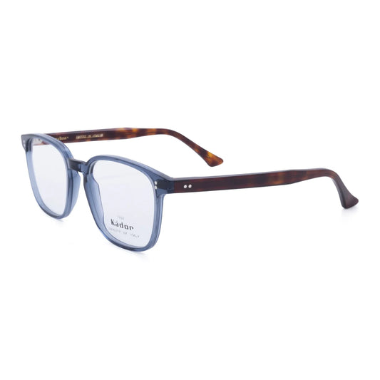 Kador Roger Blue/Havana Eyeglasses